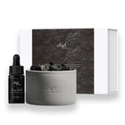 Objet by Kundal Perfume Volcanique Stone Diffuser - Grassy Flower