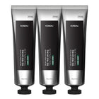 KUNDAL REFRESHING TOOTHPASTE HERB MINT 3X150G