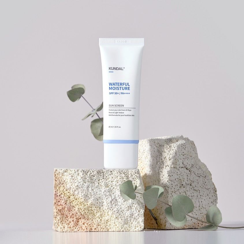 KUNDAL DAILY WATERFUL MOISTURE SUNSCREEN 40ML – photo 7