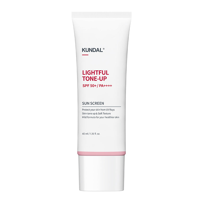 Lightful Tone Up Sunscreen SPF 50+ PA++++