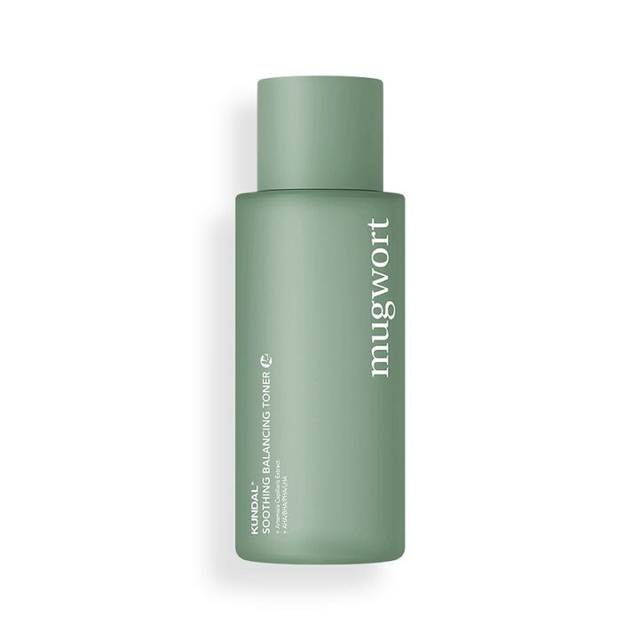 Korean products – SOOTHING BALANCING TONER 200ML