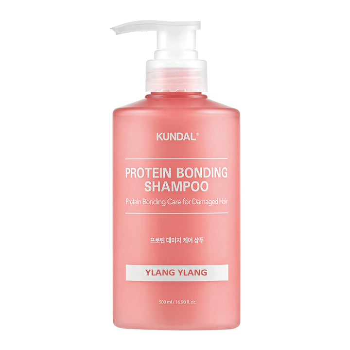Korean products – PROTEIN BONDING SHAMPOO YLANG YLANG 500ML