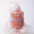 KUNDAL PROTEIN BONDING SHAMPOO VIOLET MUGUET 500ML – buy online