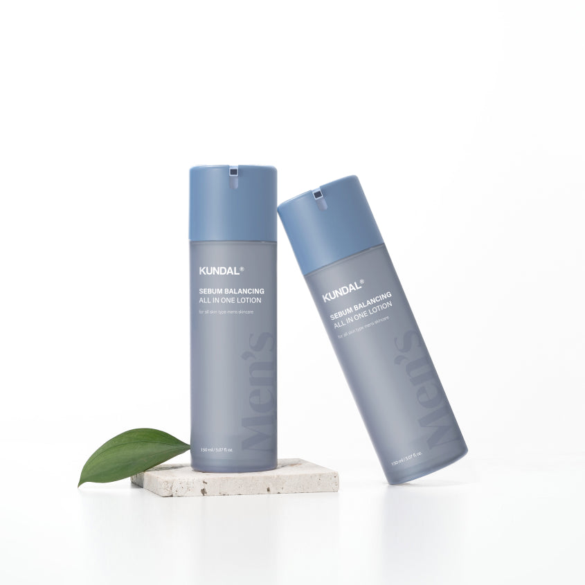 KUNDAL SEBUM BALANCING ALL IN ONE LOTION 150ML
