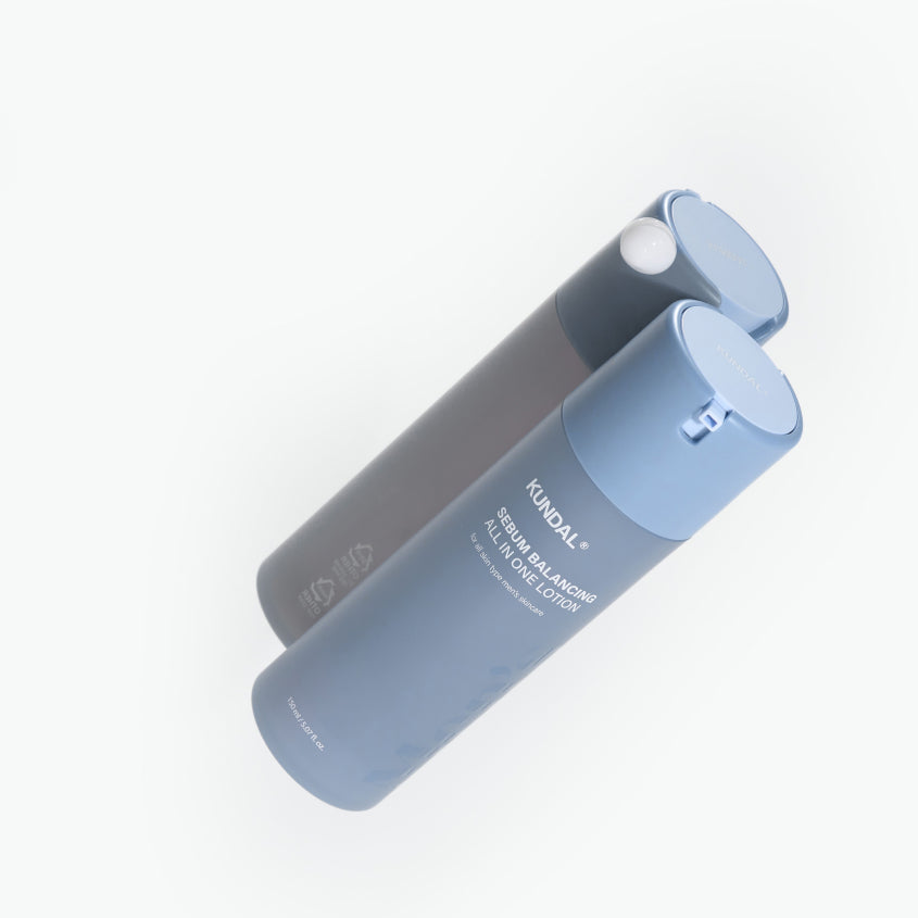 KUNDAL SEBUM BALANCING ALL IN ONE LOTION 150ML – online store