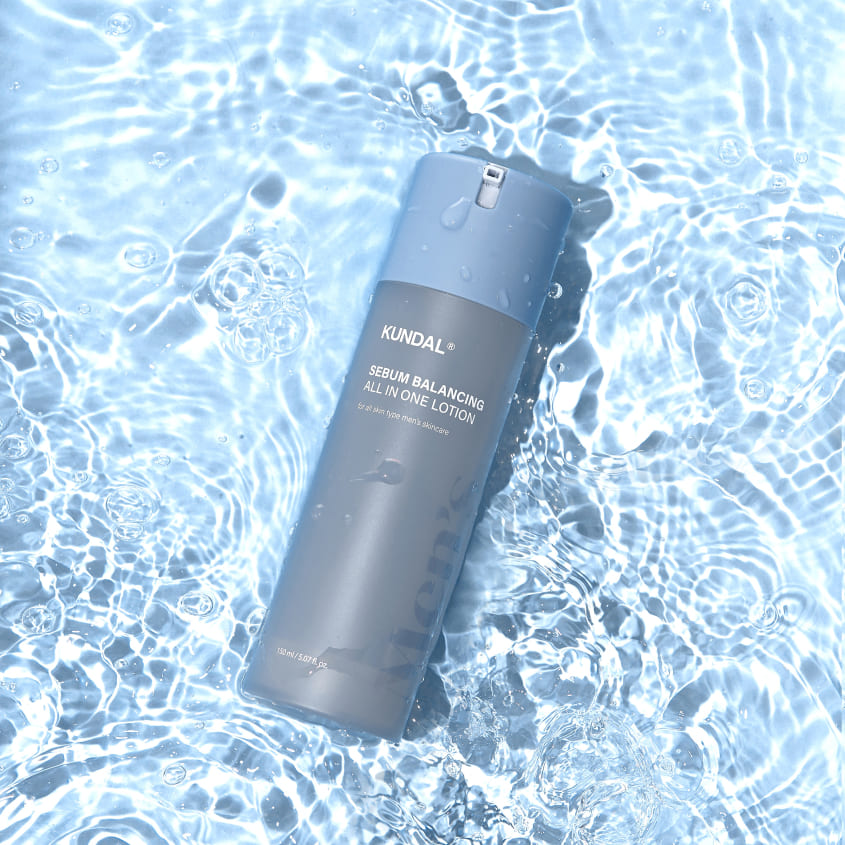 KUNDAL SEBUM BALANCING ALL IN ONE LOTION 150ML – photo 5