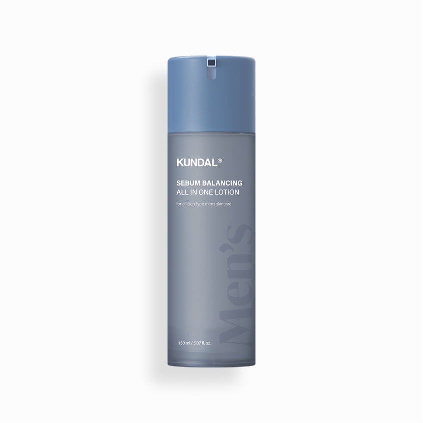 KUNDAL SEBUM BALANCING ALL IN ONE LOTION 150ML – photo 6