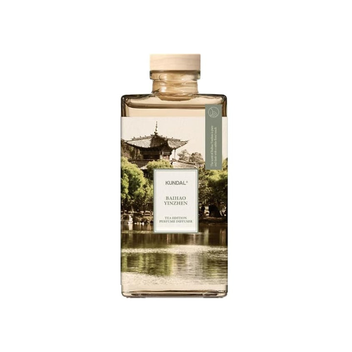 Tea Edition Perfume Diffuser Baihao Yizhen