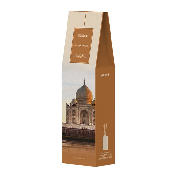 Tea Edition Perfume Diffuser Darjeeling