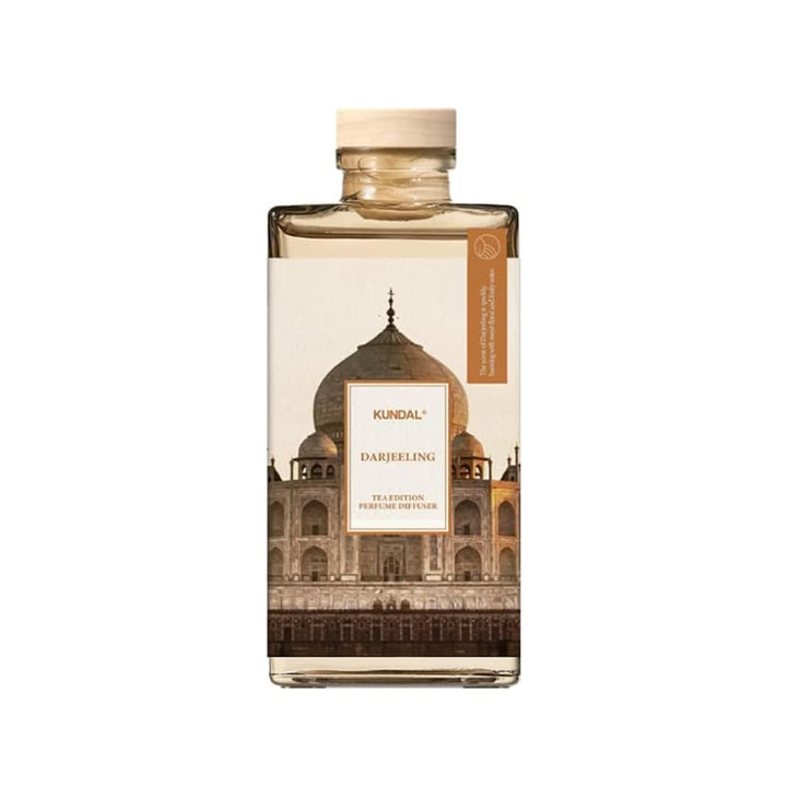 Tea Edition Perfume Diffuser Darjeeling
