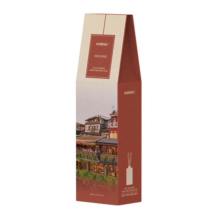 Tea Edition Perfume Diffuser Oolong