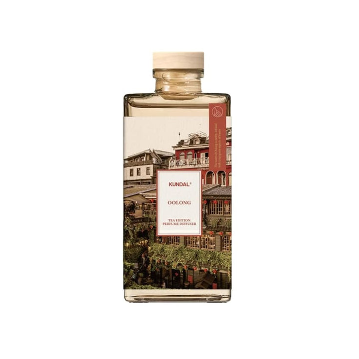 Tea Edition Perfume Diffuser Oolong
