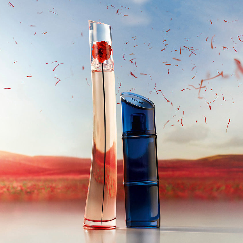 KENZO FBK L ABSOLUE EDP 50ML – photo 7