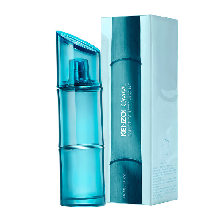 KENZO HOMME EDT MARINE 110ML