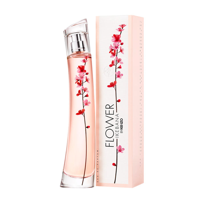 KENZO FLOWER BY KENZO IKEBANA EDP 75ML