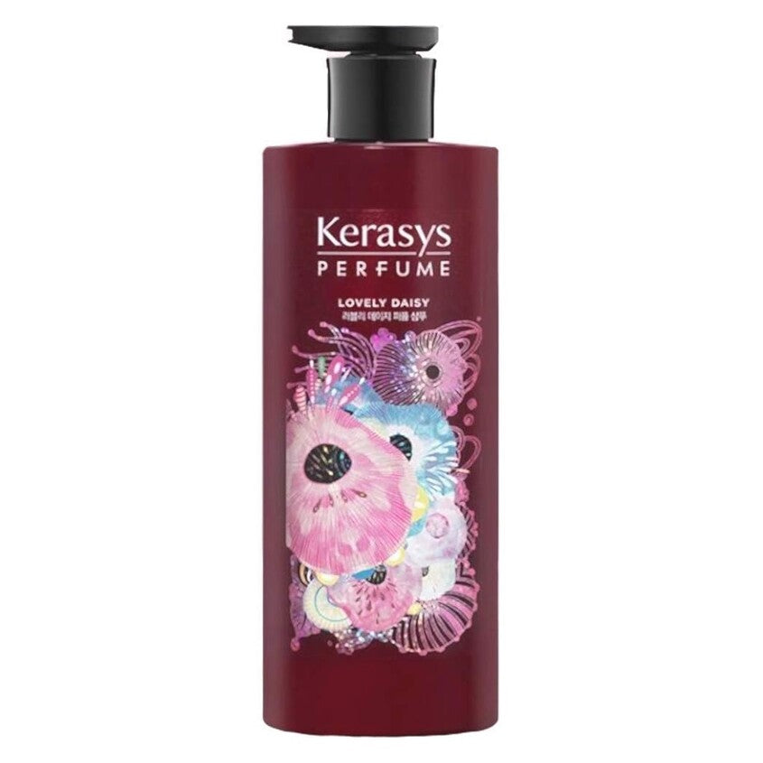KERASYS PERFUME LOVELY DAISY SHAMPOO 700ML