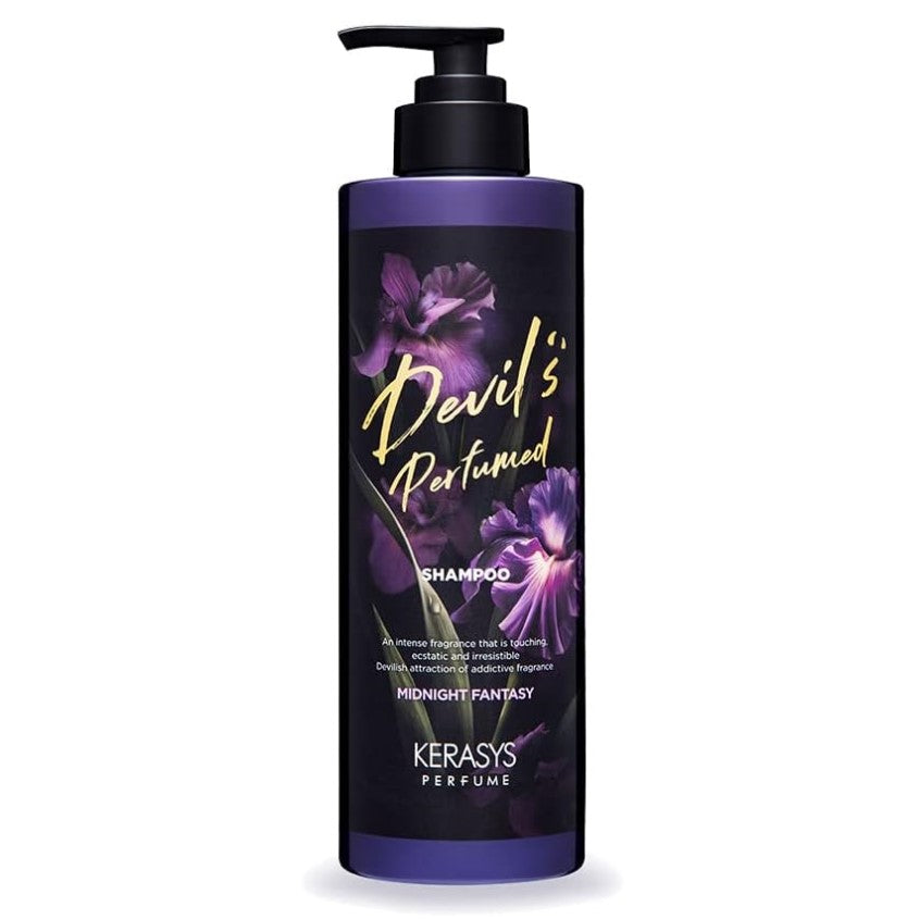 شامبو ديفيلز برائحة منتصف الليل الخيالية