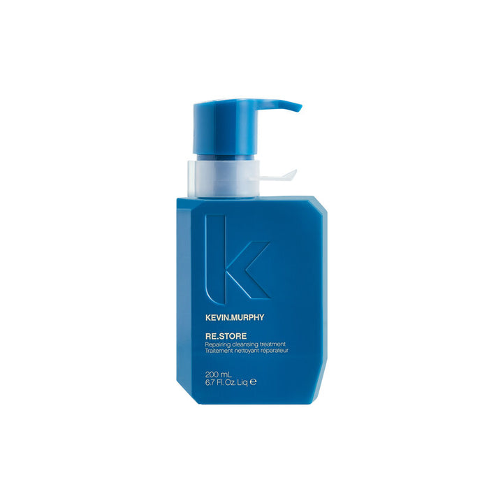 Re-Store Repairing Cleansing Treatment Conditioner For Dry & Damaged Hair