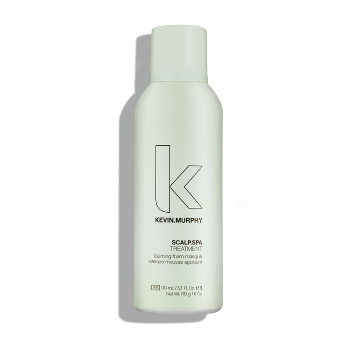 Scalp.Spa Treatment Hair Spray For All Hair Type