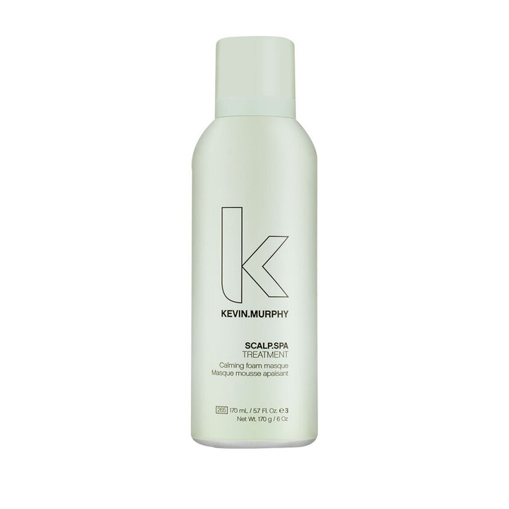Scalp.Spa Treatment Hair Spray For All Hair Type