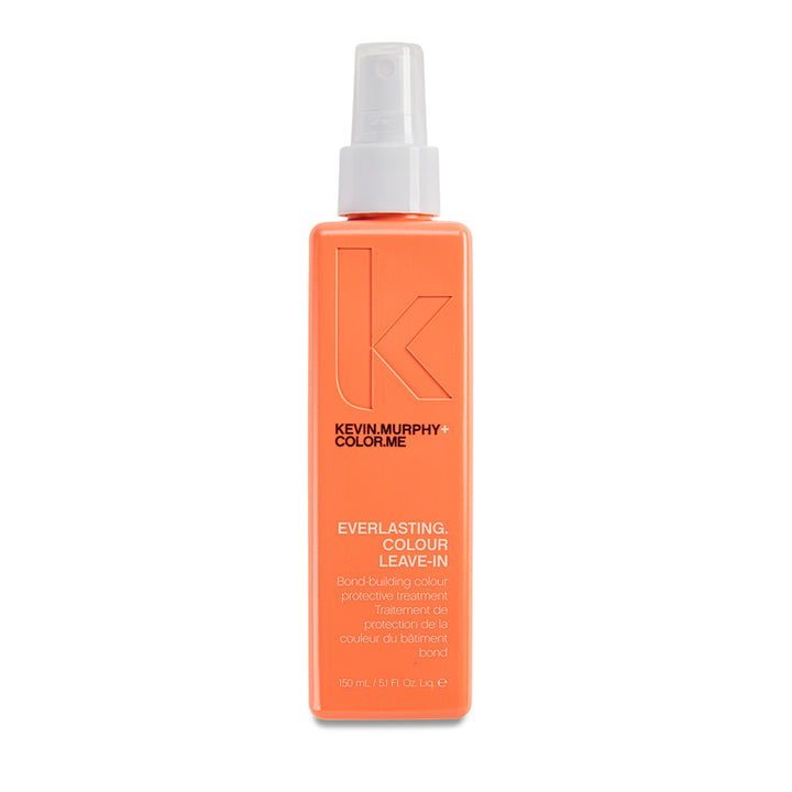 علاج حماية اللون Everlasting.Colour Leave-In لبناء الروابط