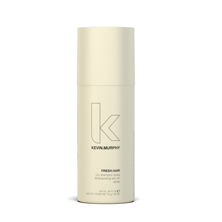 Fresh.Hair Dry Shampoo For All Hair Type
