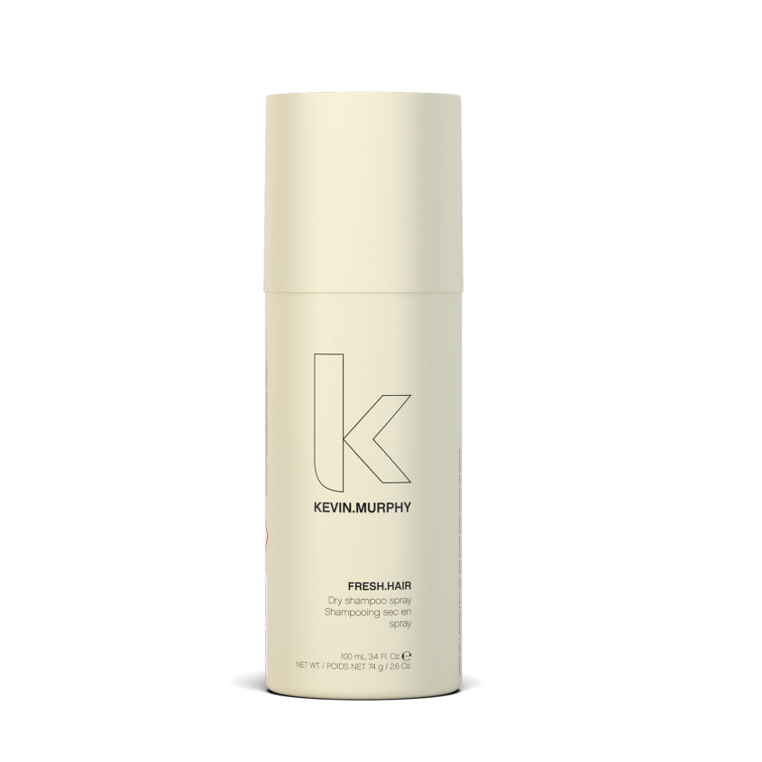 Fresh.Hair Dry Shampoo For All Hair Type