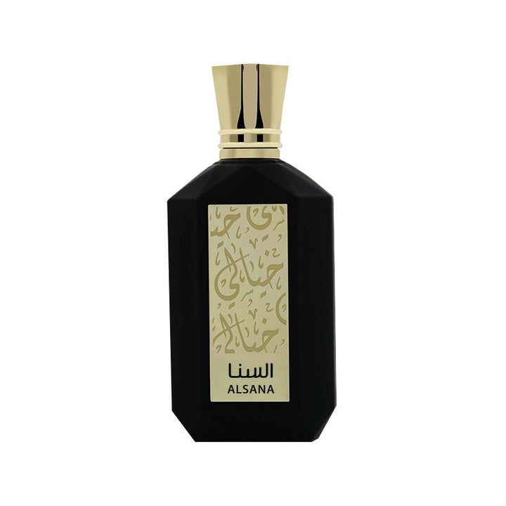 Alsana