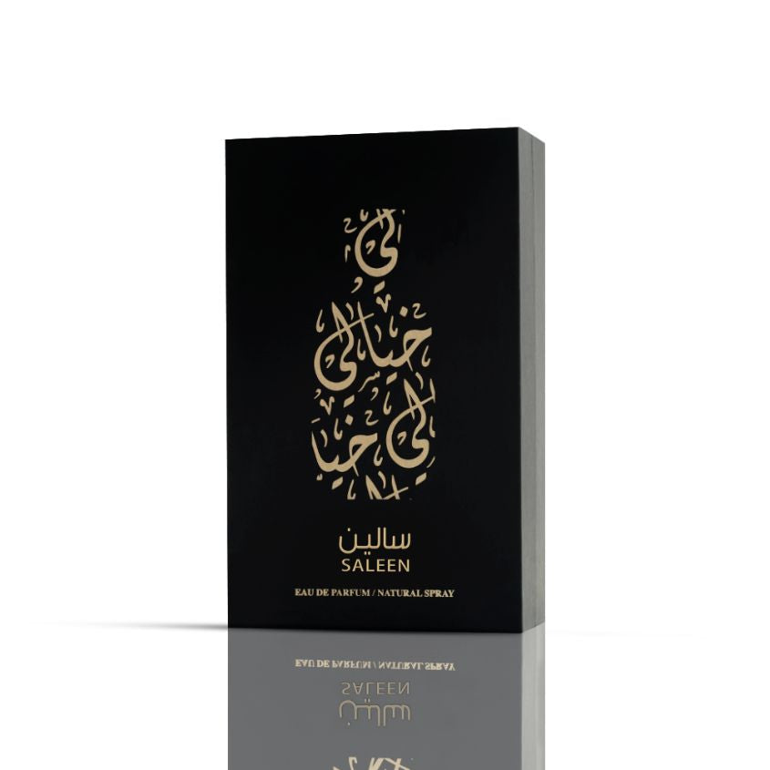 KHAYALI SALEEN EDP 100 ML – buy online