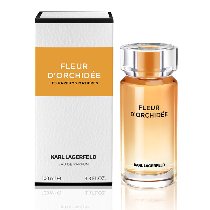 FLEUR D`ORCHIDEE EDP 100ML