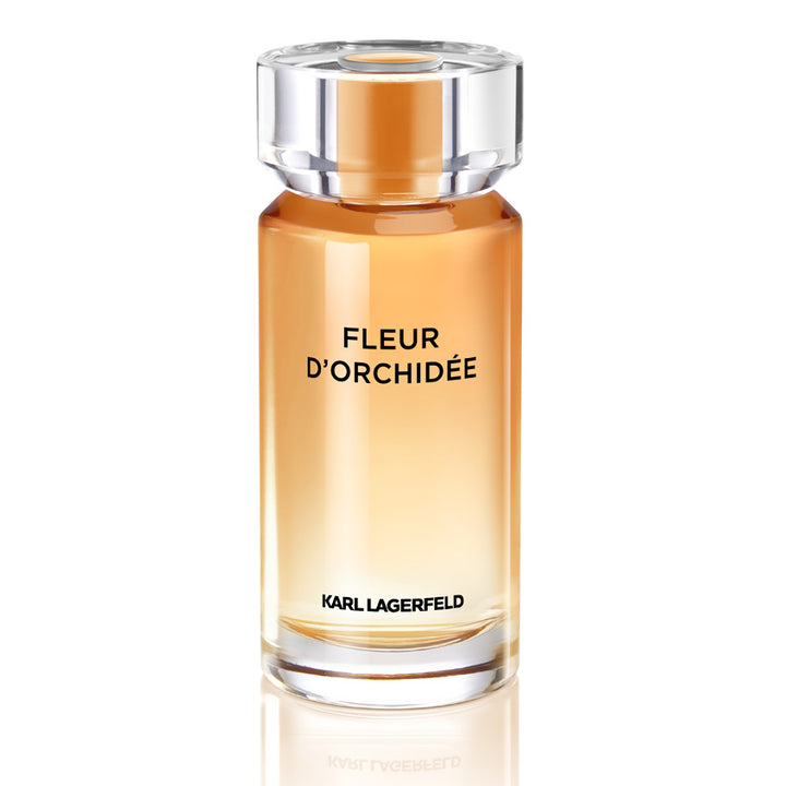 FLEUR D`ORCHIDEE EDP 100ML