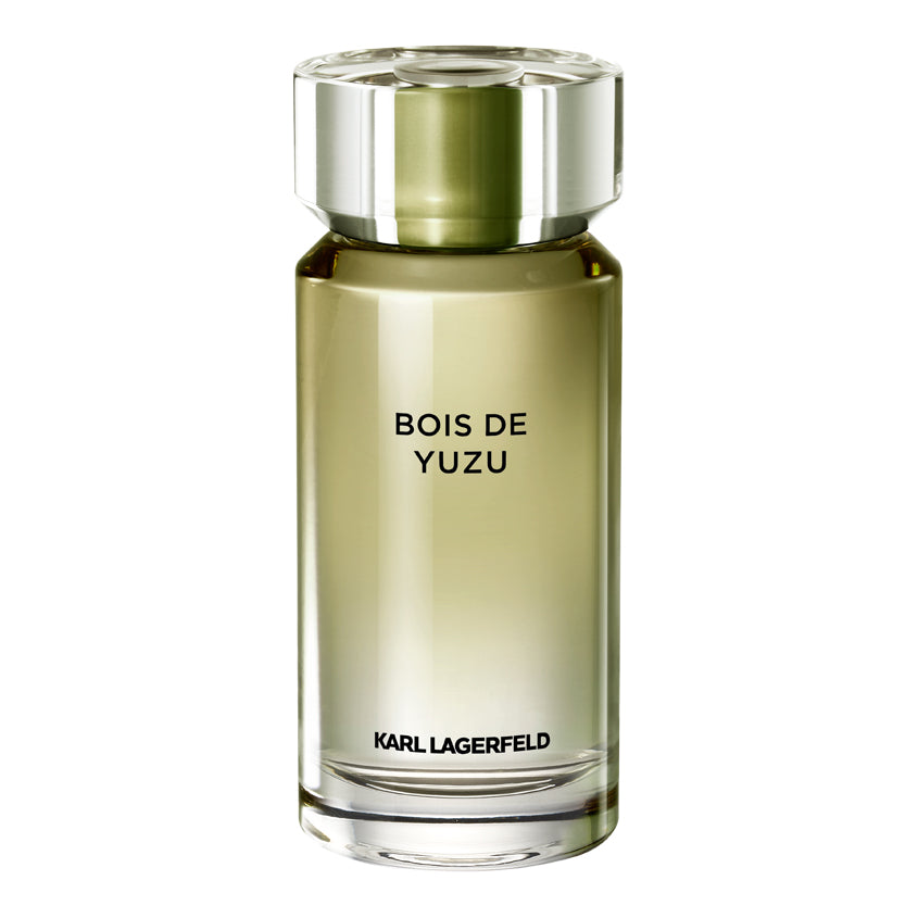 KARL LAGERFELD BOIS DE YUZU EDT 100ML
