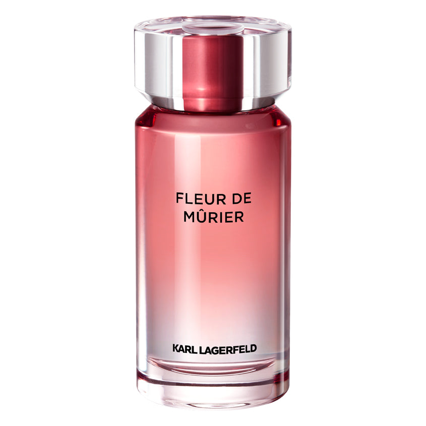 KARL LAGERFELD FLEUR DE MURIER EDP 100ML – photo 7