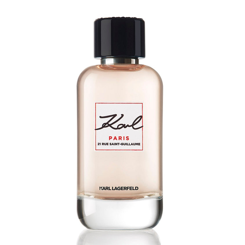 KARL LAGERFELD باريس 21 شارع سانت