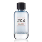 KARL LAGERFELD NEW YORK MERCER STREET - MEN`S EDT 100 ML – buy online