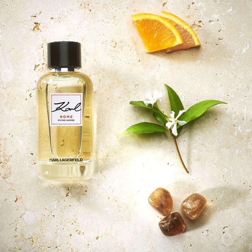 KARL LAGERFELD ROME EDP FEMME 100 ML – online store