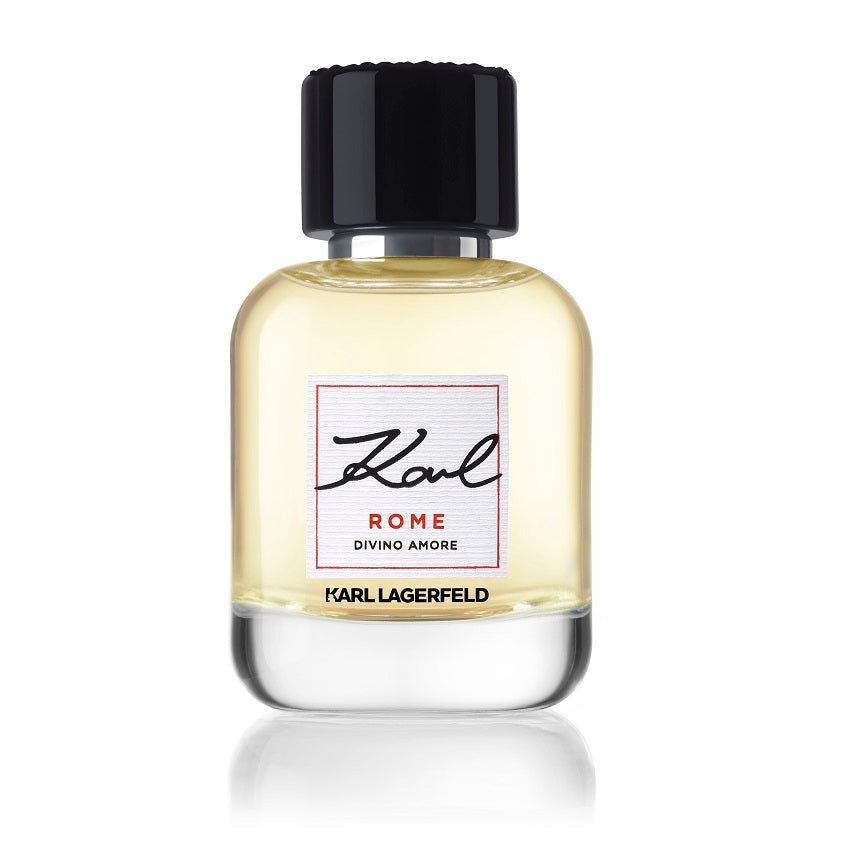 KARL LAGERFELD ROME EDP FEMME 100 ML