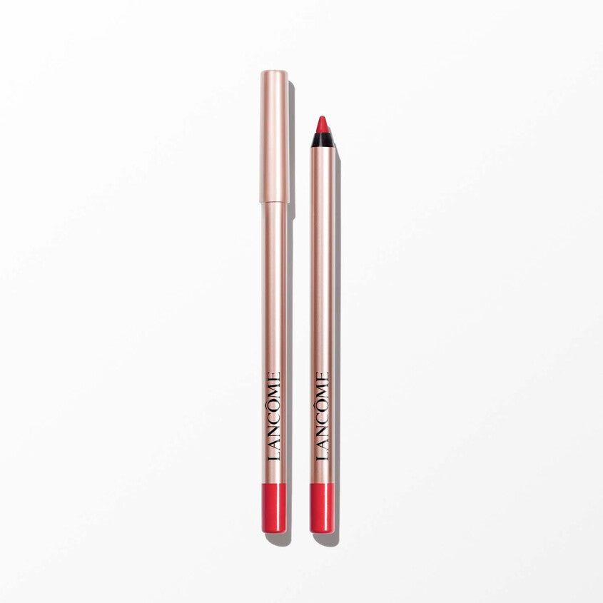 LANCOME قلم تحديد الشفاه الكريمي غير اللامع Lip Idôle Lip Shaper