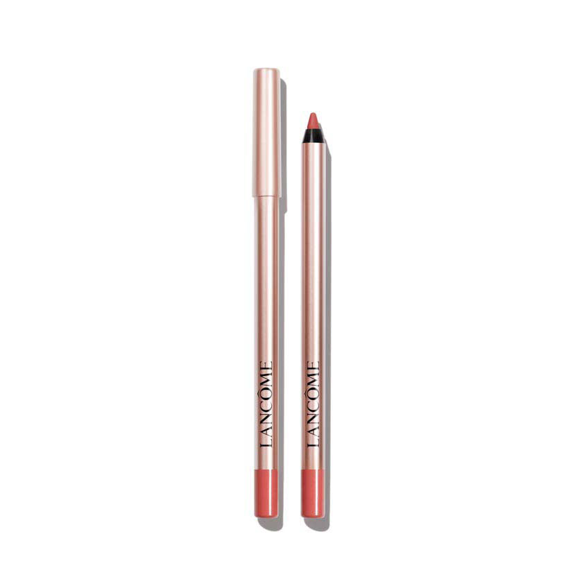 LANCOME قلم تحديد الشفاه الكريمي غير اللامع Lip Idôle Lip Shaper