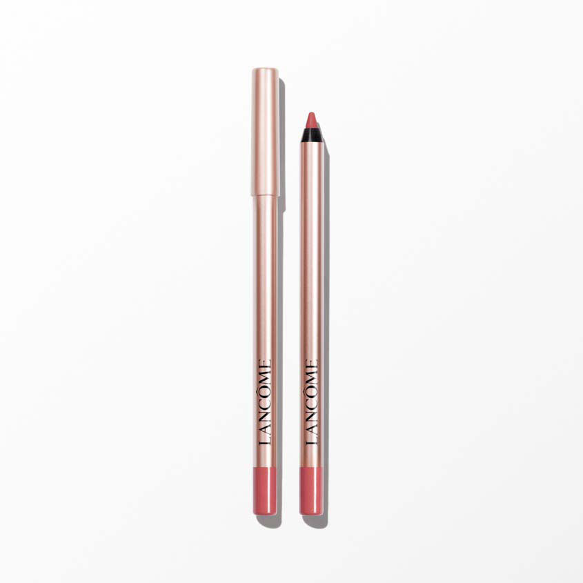 LANCOME قلم تحديد الشفاه الكريمي غير اللامع Lip Idôle Lip Shaper – شراء أونلاين