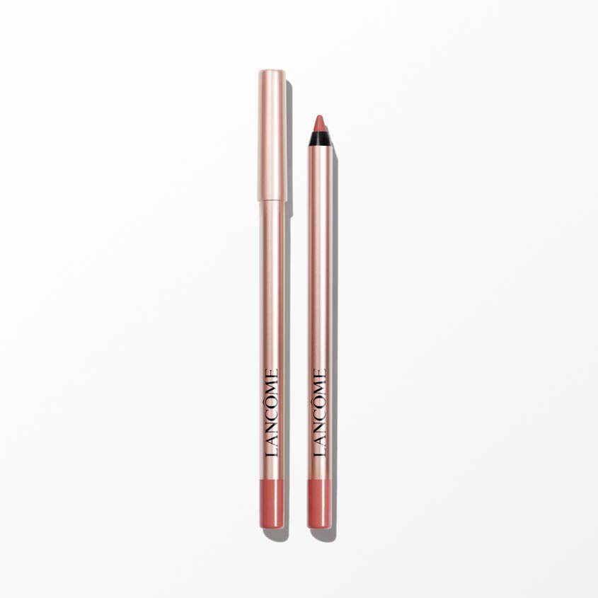 LANCOME قلم تحديد الشفاه الكريمي غير اللامع Lip Idôle Lip Shaper – شراء أونلاين
