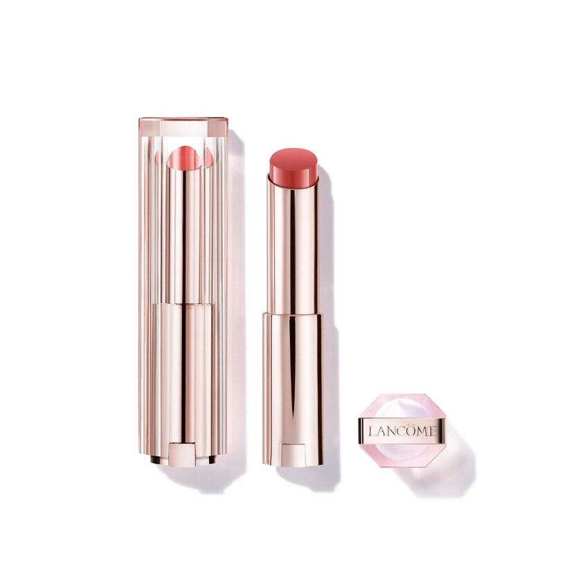 LANCOME بلسم الشفاه اللامع بلون باترجلو من ليب إيدول – شراء أونلاين