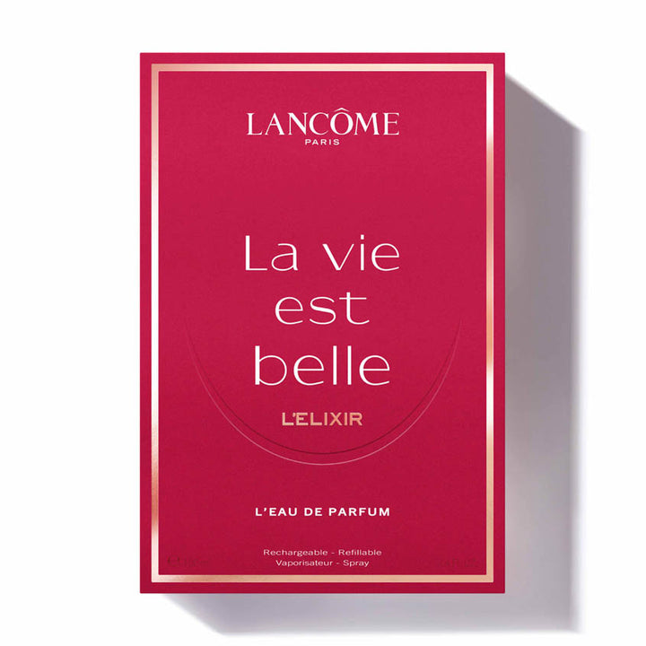 LA VIE EST BELLE ELIXIR EDP 100ML