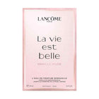 LANCOME لانكوم لا في إيه بيل فانيل نود، أو دي بارفان بخاخ 100 مل – شراء أونلاين