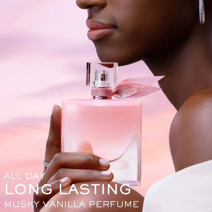 LANCOME لانكوم لا في إيه بيل فانيل نود، أو دي بارفان بخاخ 100 مل – توصيل مجاني