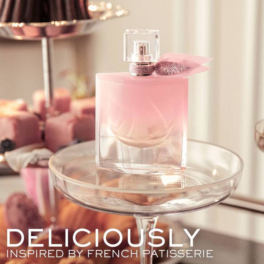 LANCOME لانكوم لا في إيه بيل فانيل نود، أو دي بارفان بخاخ 100 مل – صورة 6