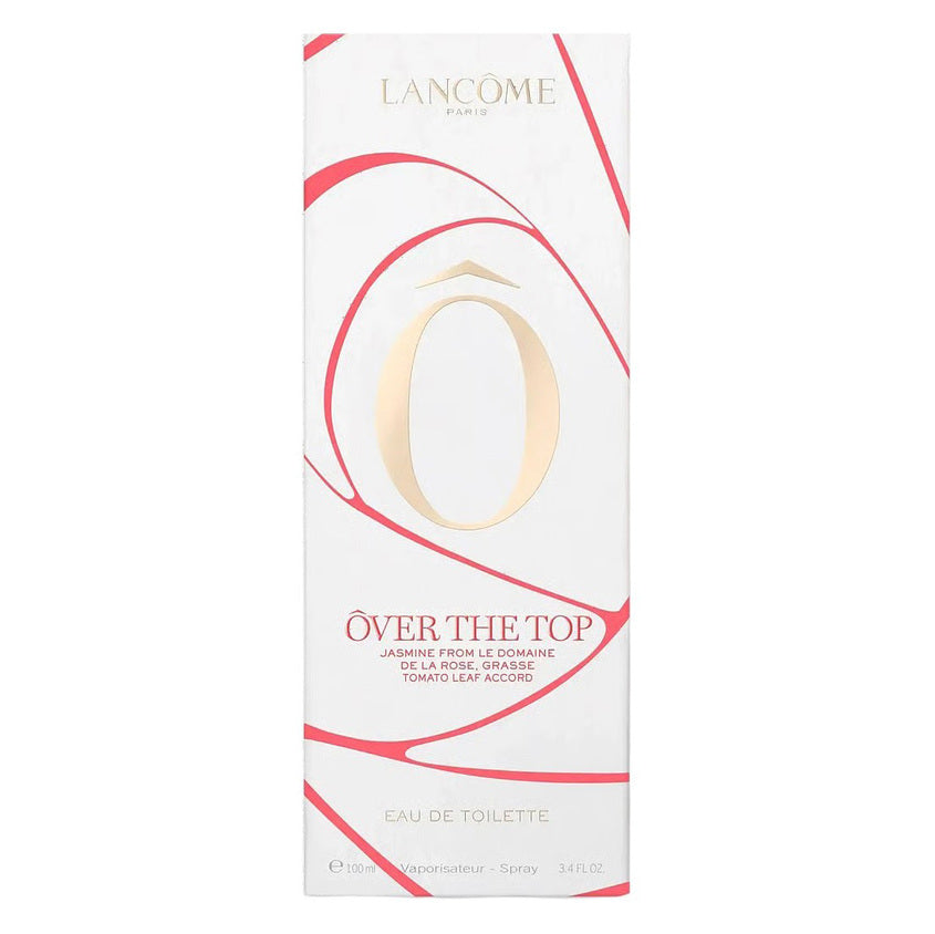 LANCOME ODL OVER THE TOP EDT V100ml – buy online