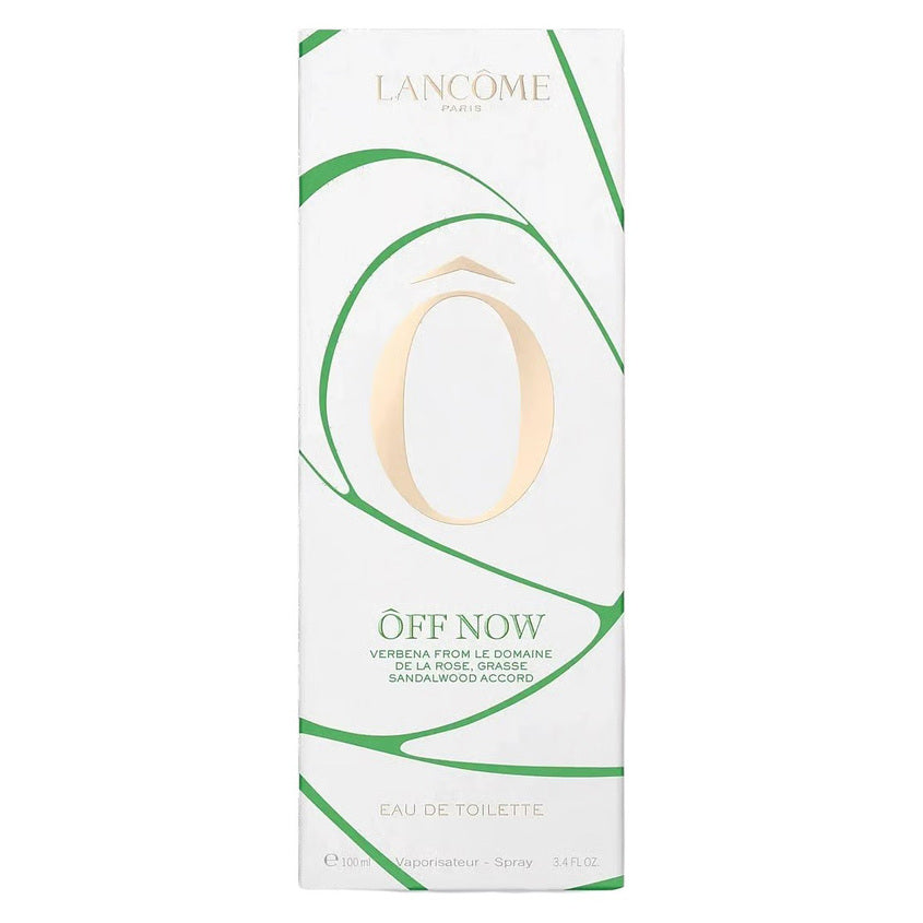 LANCOME ODL OFF NOW EDT V100ml
