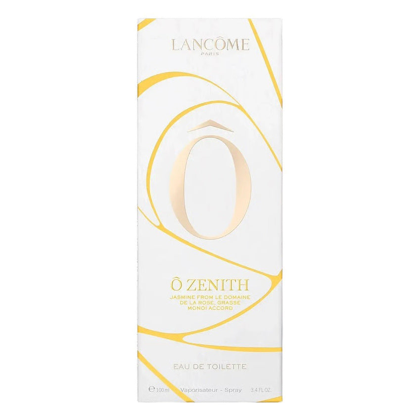 LANCOME ODL O ZENITH EDT V100ml – buy online