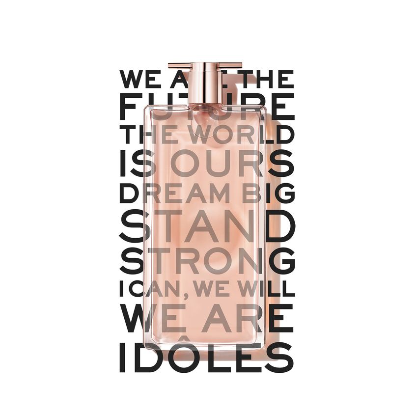IDOLE EDP 50ML